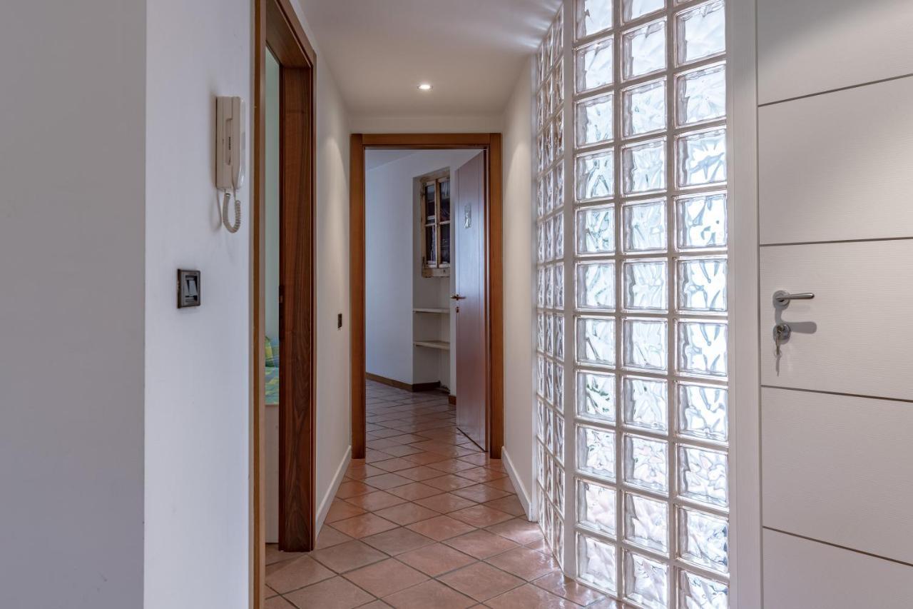 Casa Carraia Apartment Cembra Lisignago Exterior foto